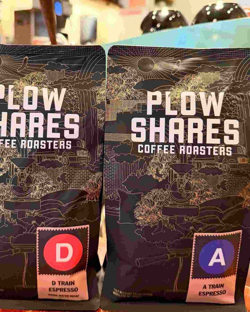 Plowshares Coffee Bloomingdale On Roasters Map 001