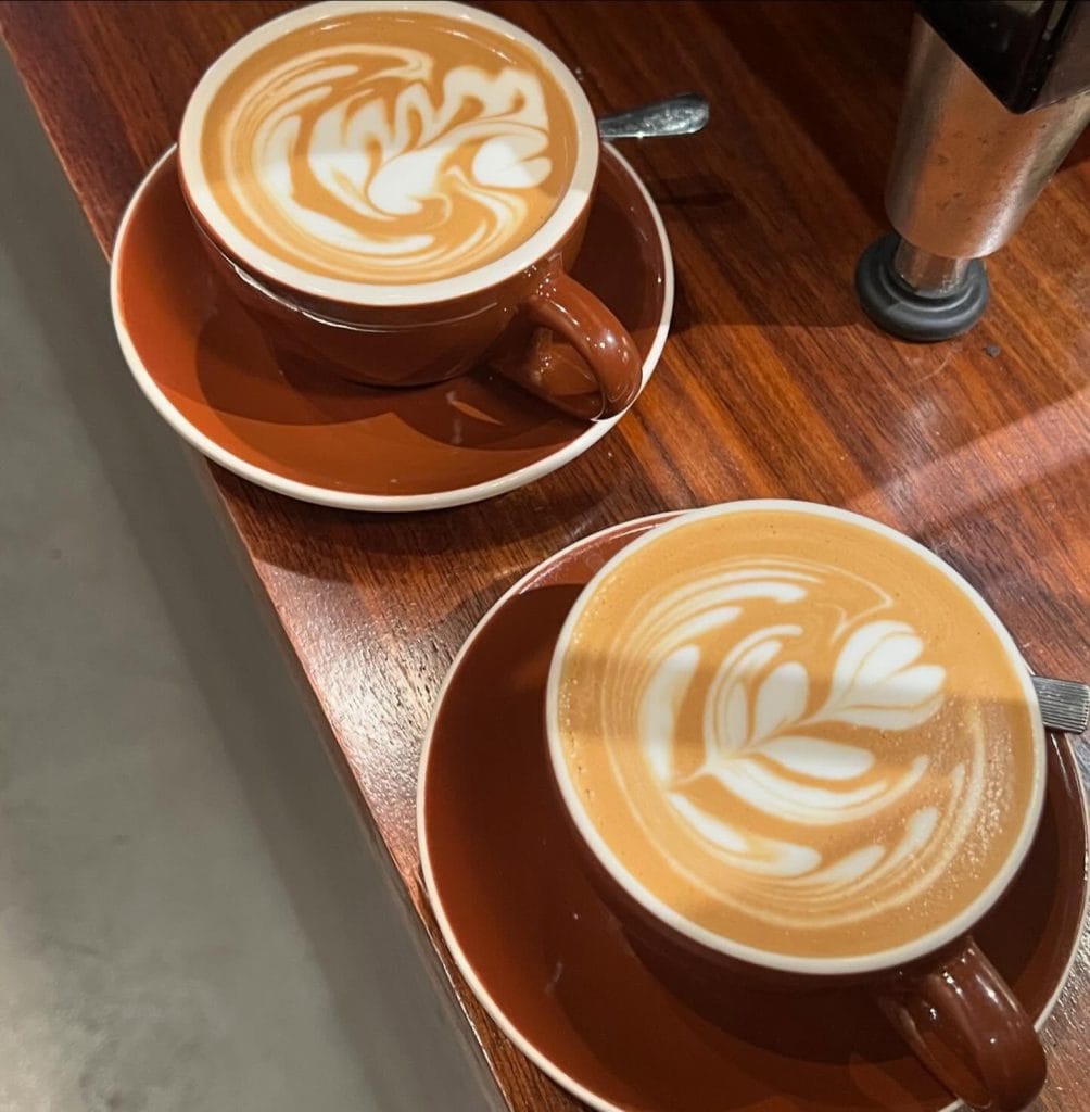 Plowshares Coffee Bloomingdale On Roasters Map 002