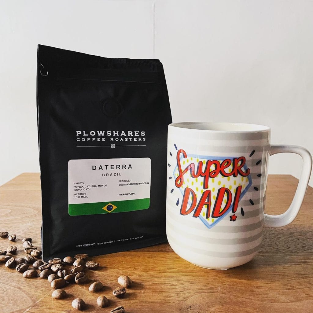 Plowshares Coffee Bloomingdale On Roasters Map 004