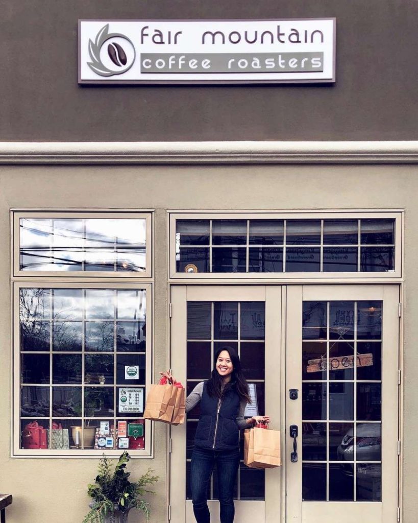 Fair Mountain Coffee Roasters On Roasters Map 002