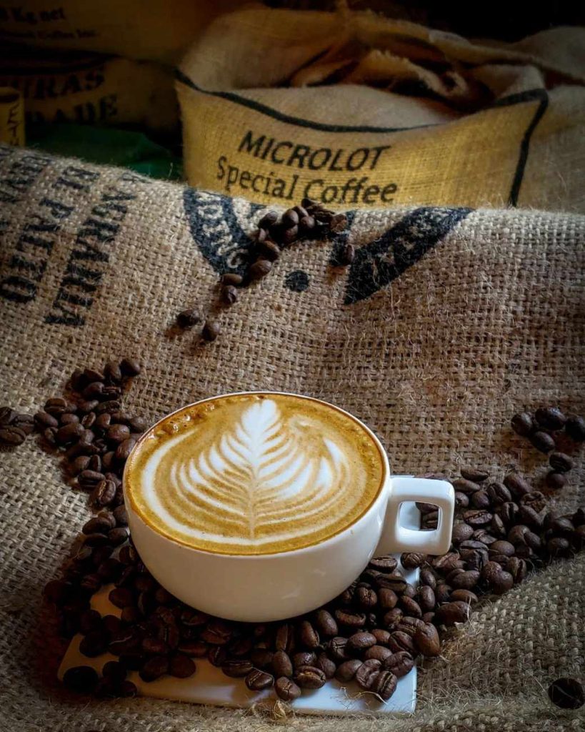 Fair Mountain Coffee Roasters On Roasters Map 003