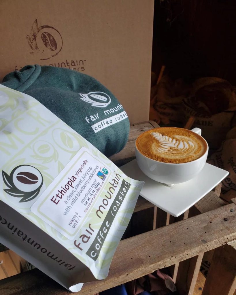 Fair Mountain Coffee Roasters On Roasters Map 004