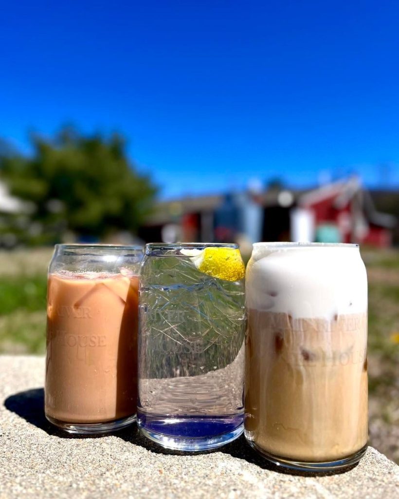 Mad River Coffee House On Roasters Map 002