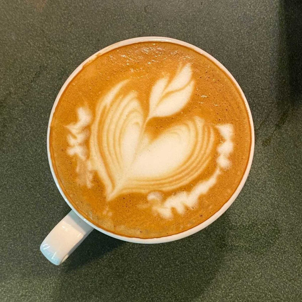 Mad River Coffee House On Roasters Map 004