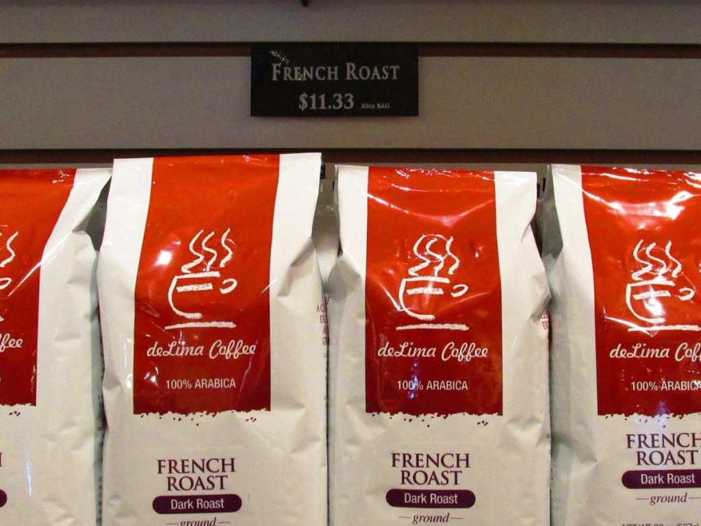Paulde Lima Coffee On Roasters Map 004