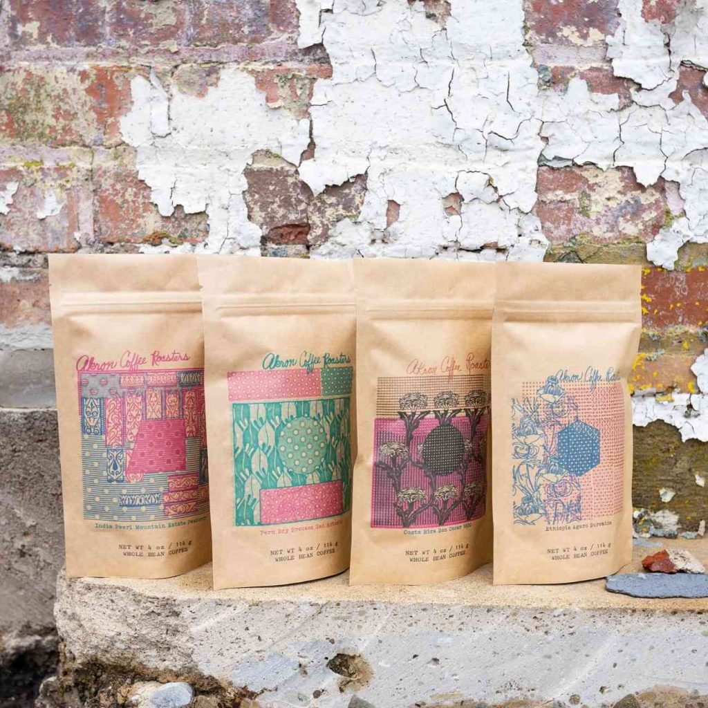 Akron Coffee Roasters On Roasters Map 004