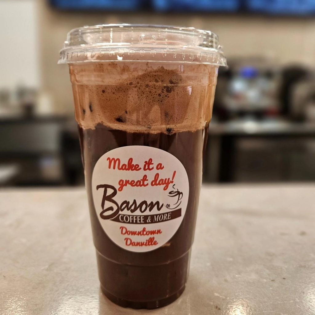 Bason Coffee Roasting On Roasters Map 001