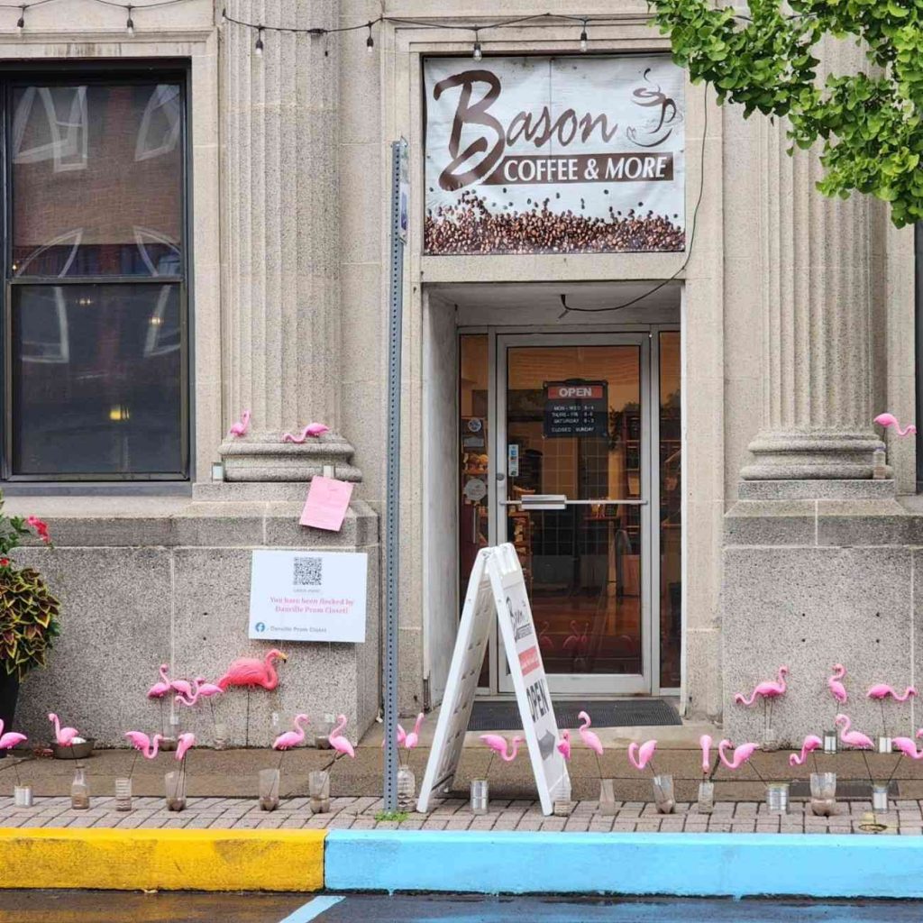 Bason Coffee Roasting On Roasters Map 002