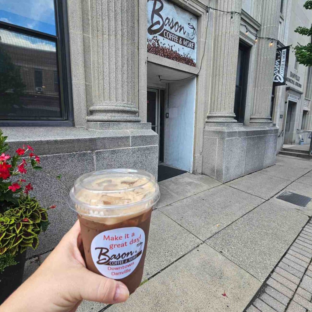 Bason Coffee Roasting On Roasters Map 003