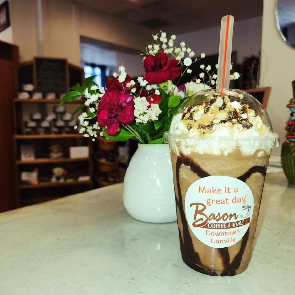 Bason Coffee Roasting On Roasters Map 004