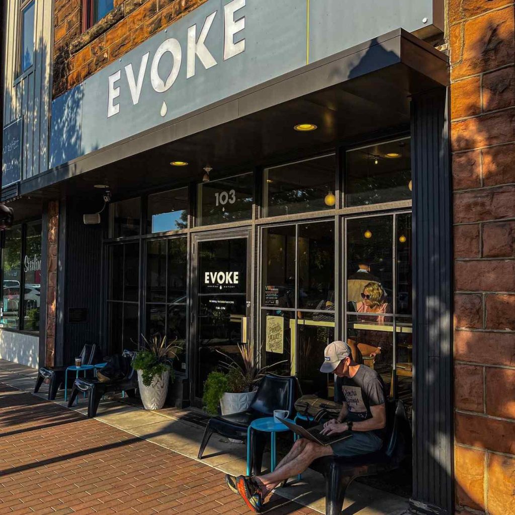 Caf Evoke On Roasters Map 001