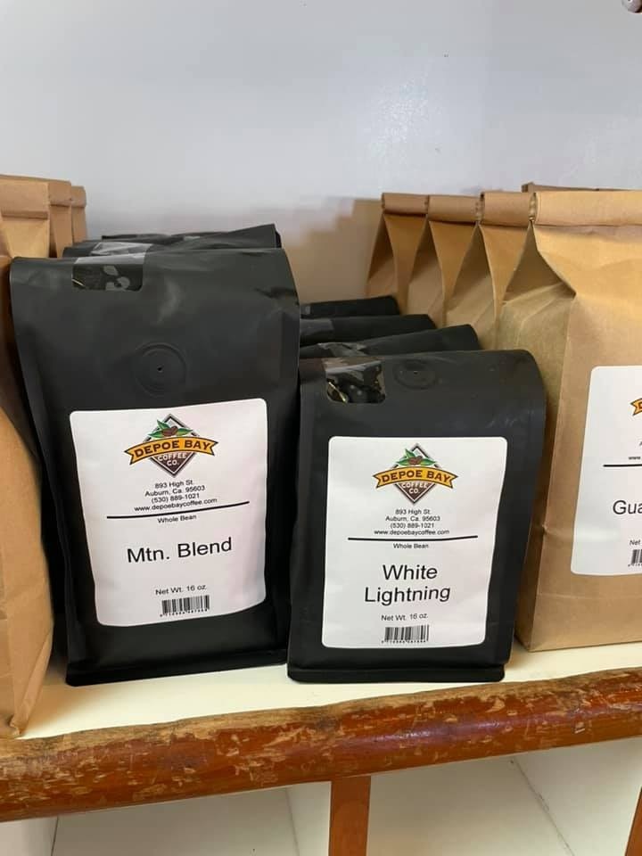 Depoe Bay Coffee Co On Roasters Map 002