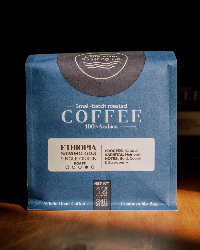 Little River Roasting On Roasters Map 001