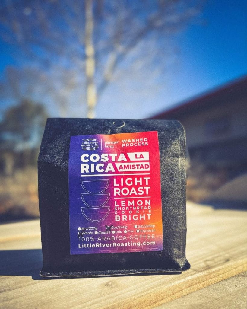 Little River Roasting On Roasters Map 004